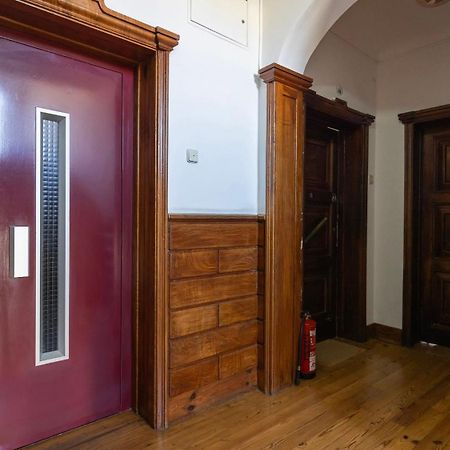 Liberdade Charming Apartment By Lovelystay Lisboa Kültér fotó