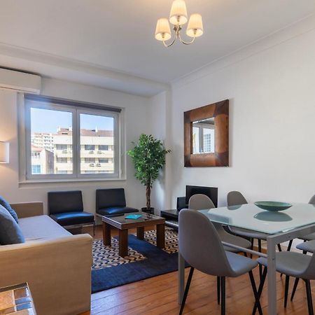 Liberdade Charming Apartment By Lovelystay Lisboa Kültér fotó
