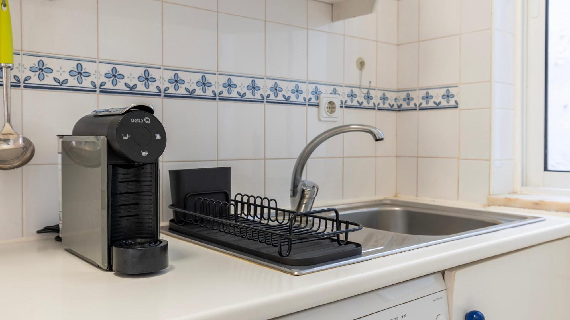Liberdade Charming Apartment By Lovelystay Lisboa Kültér fotó