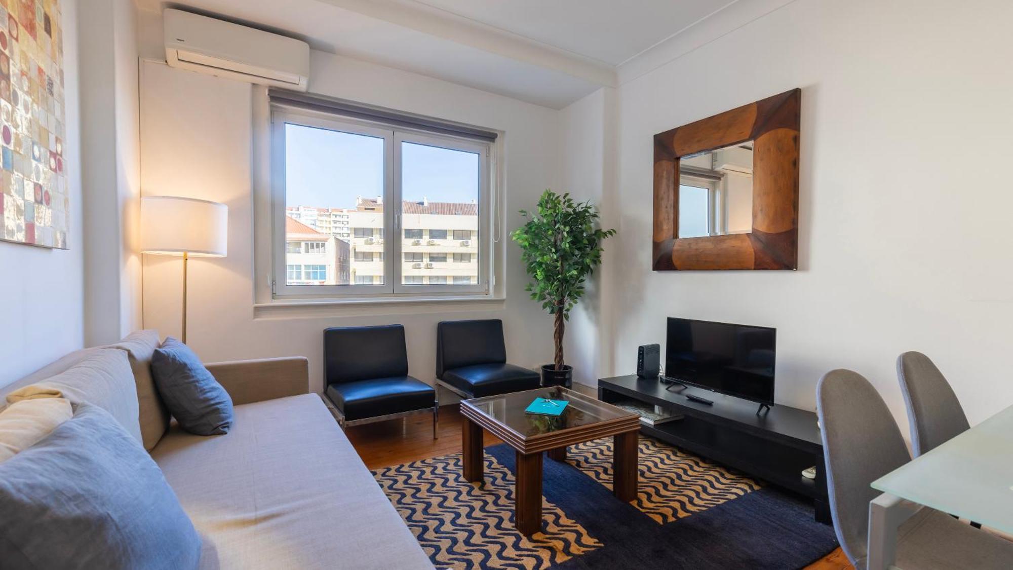 Liberdade Charming Apartment By Lovelystay Lisboa Kültér fotó
