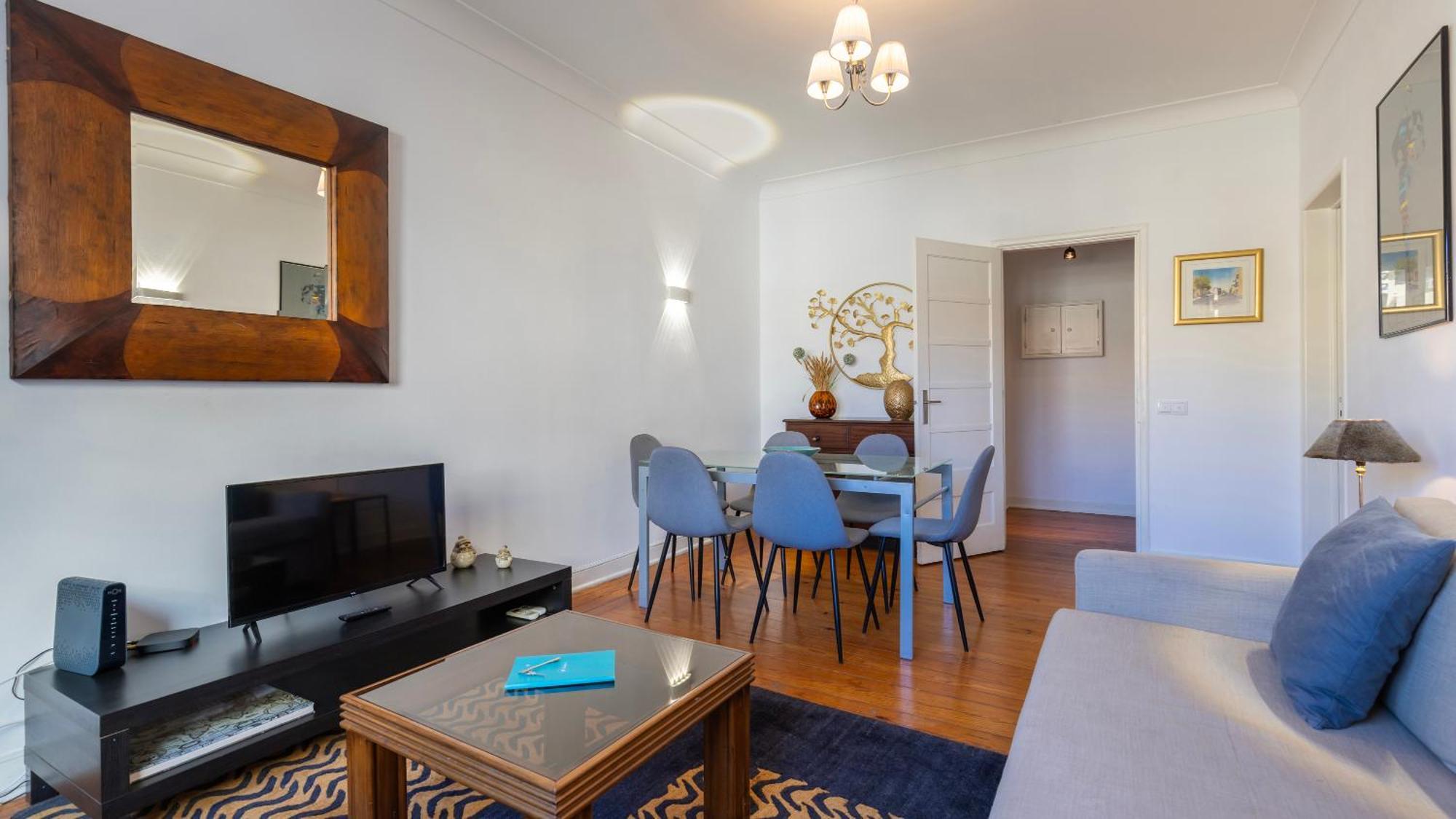 Liberdade Charming Apartment By Lovelystay Lisboa Kültér fotó