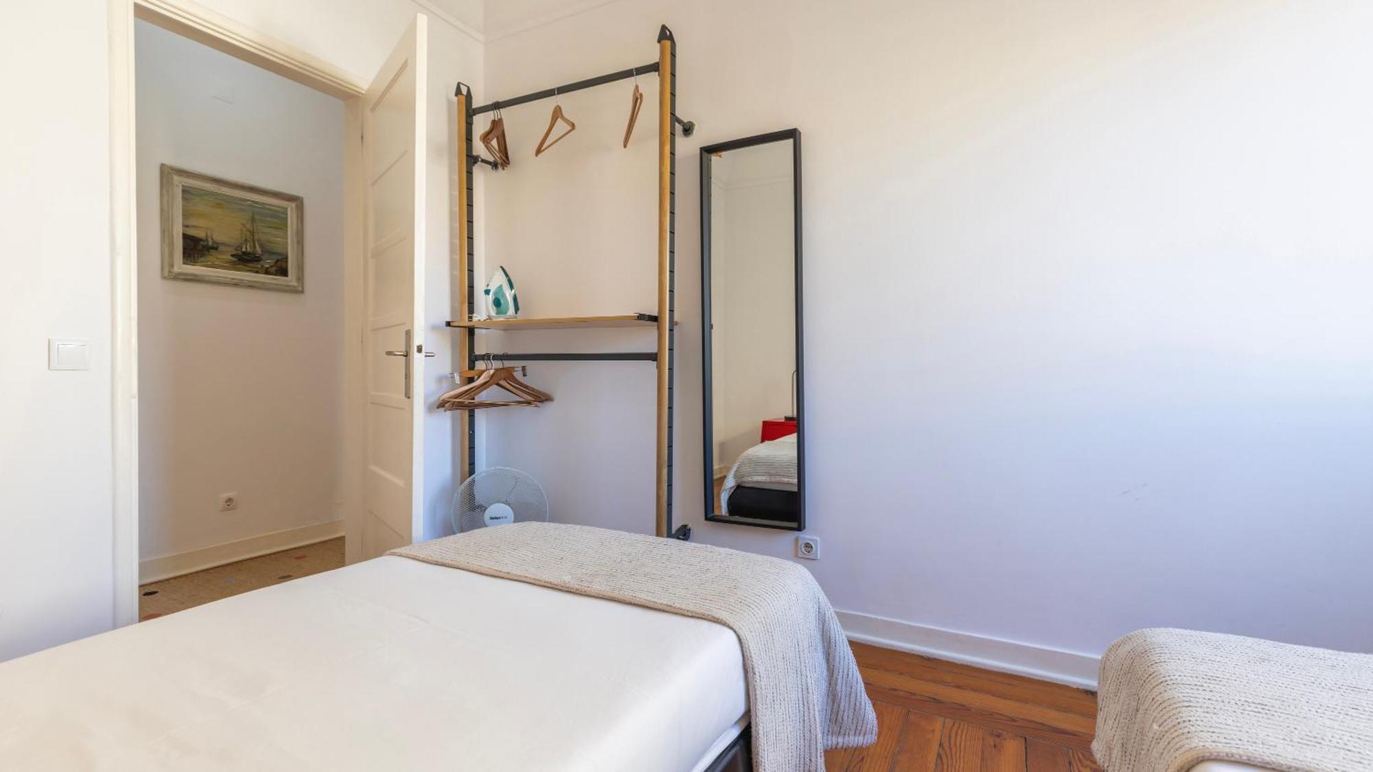 Liberdade Charming Apartment By Lovelystay Lisboa Kültér fotó