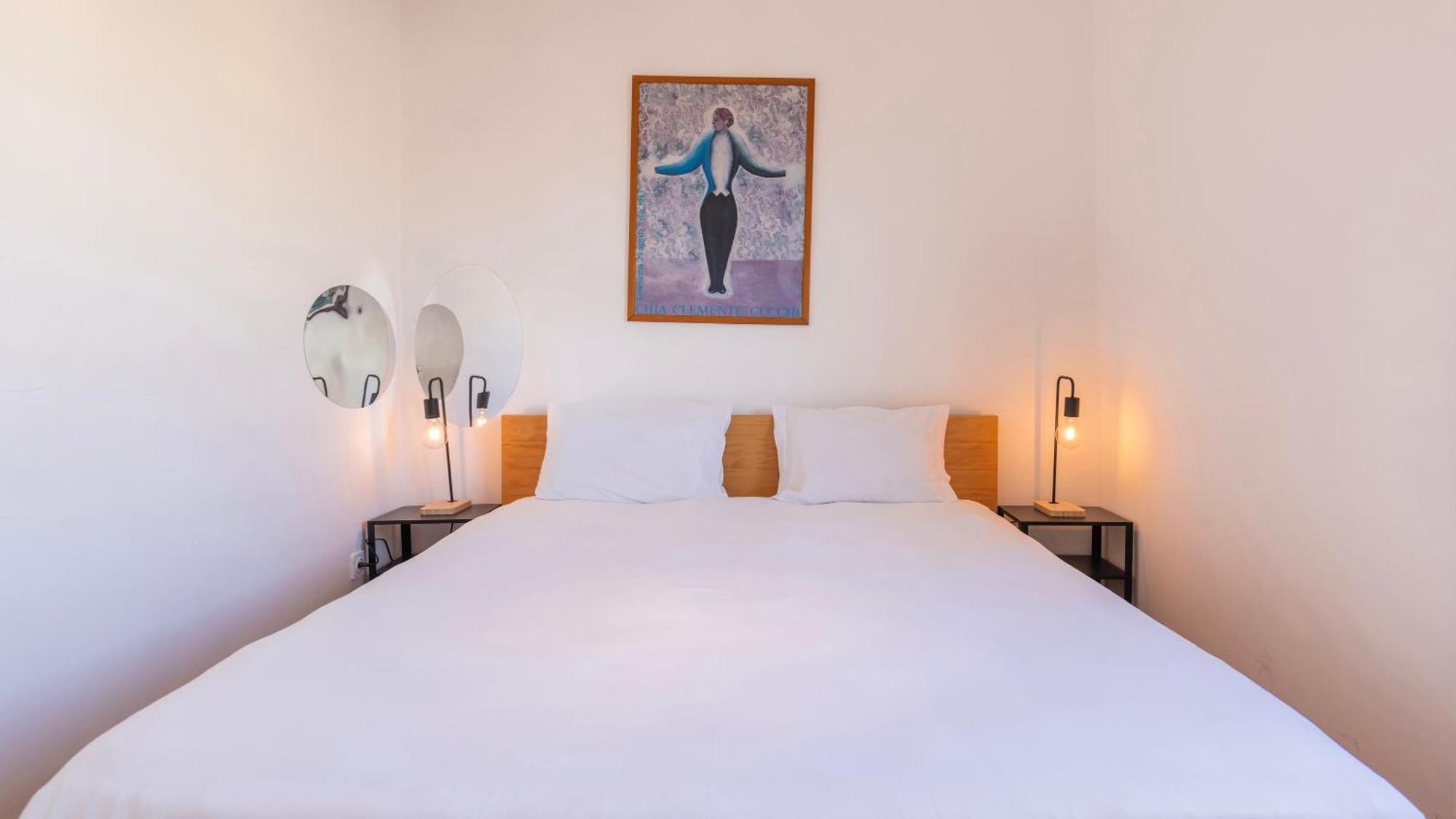 Liberdade Charming Apartment By Lovelystay Lisboa Kültér fotó