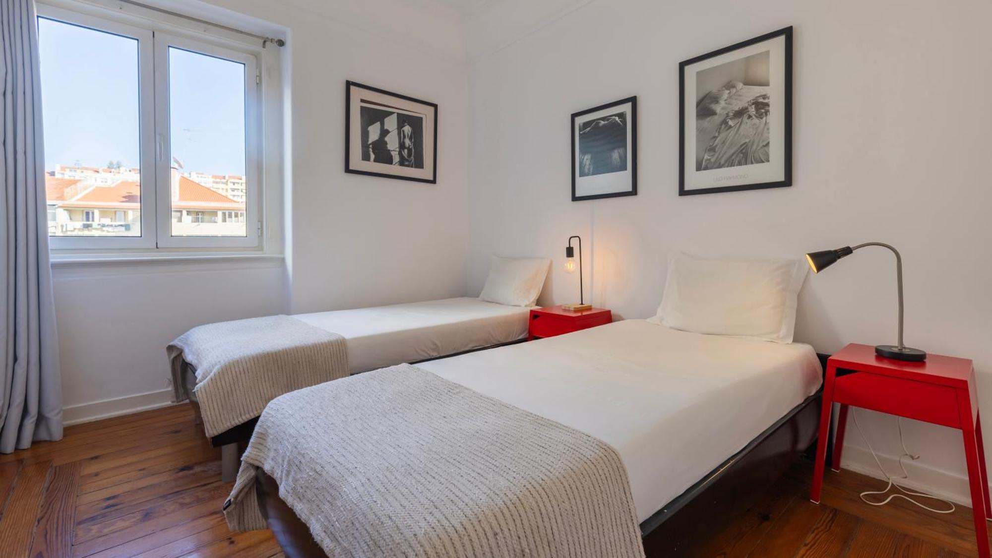 Liberdade Charming Apartment By Lovelystay Lisboa Kültér fotó