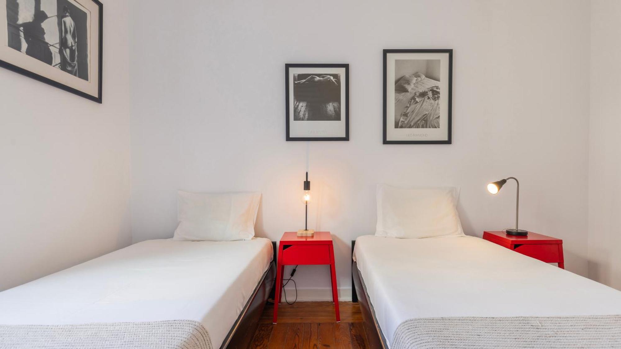 Liberdade Charming Apartment By Lovelystay Lisboa Kültér fotó