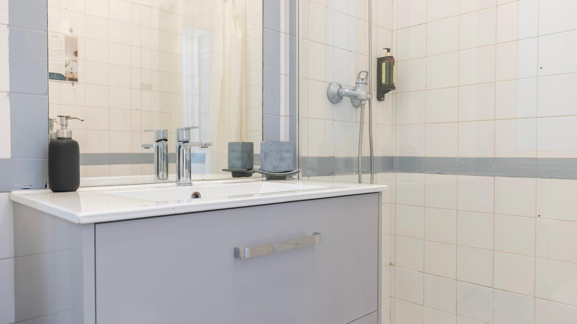Liberdade Charming Apartment By Lovelystay Lisboa Kültér fotó