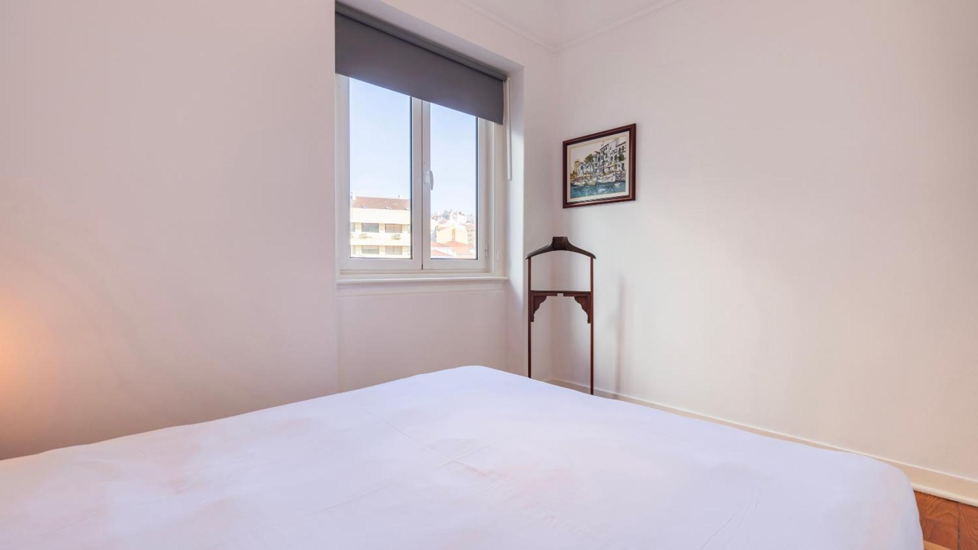 Liberdade Charming Apartment By Lovelystay Lisboa Kültér fotó